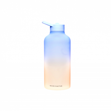 Neon Kactus Tritan Water Bottle - 1.3L